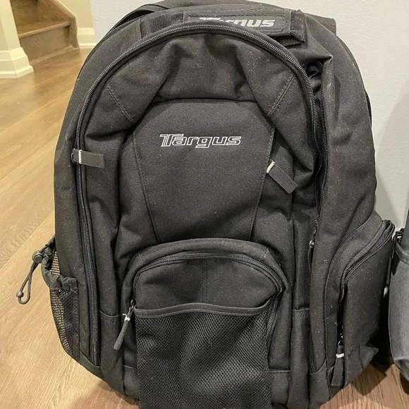 Targus Backpack - Picture 1 of 1